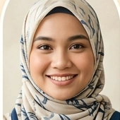 Nurul - Pelanggan CEO Bakes
