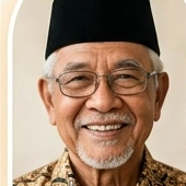 Haji Rahman - Pelanggan CEO Bakes