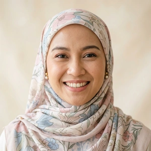 Siti - Pelanggan CEO Bakes