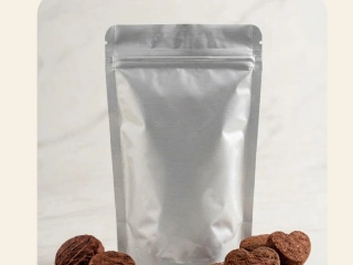 Paket Ziplock aluminium anti lemau dalam tin CEO Bakes