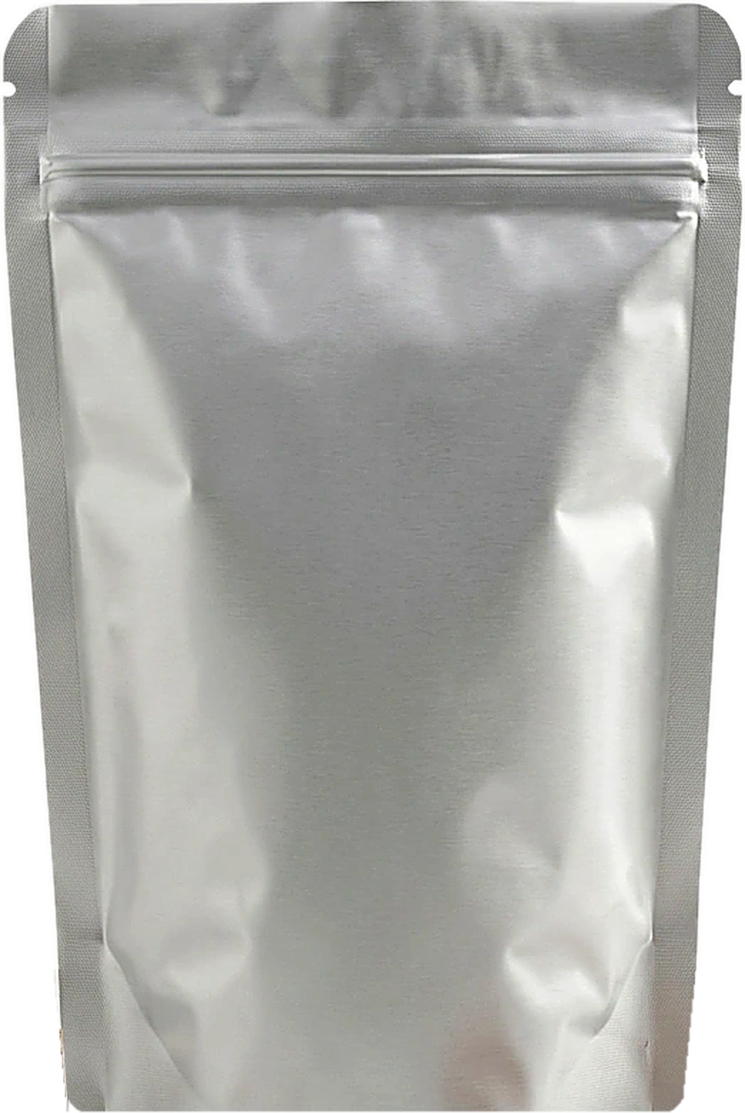 Paket Ziplock aluminium anti lemau dalam tin CEO Bakes